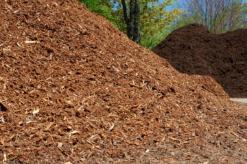 Mulch