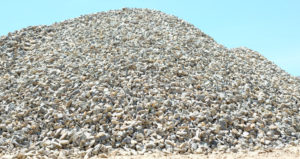 Bangor Maine Crushed Stone