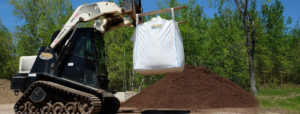 Pete's Landscape Supply - Yard to Yard