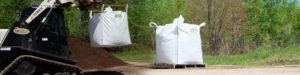 Yard to Yard, Landscape Material Delivery