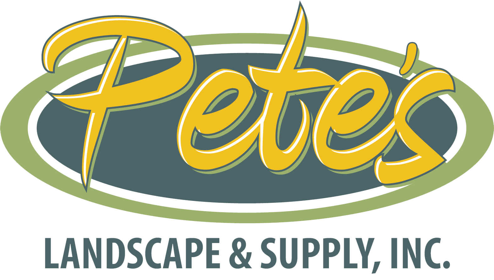 Petes Landscape & Supply